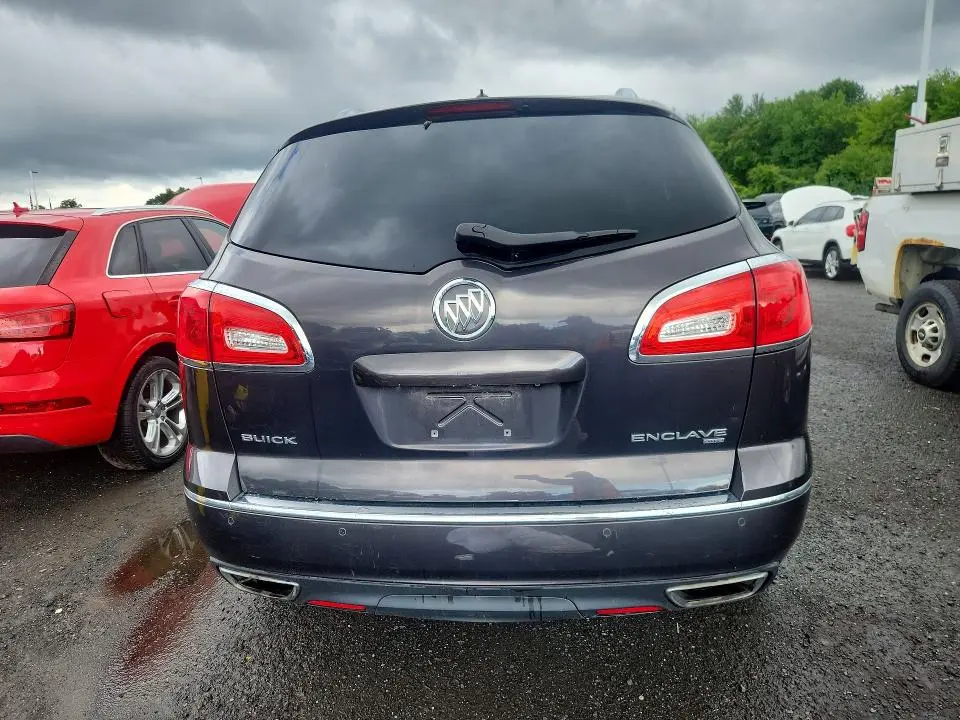 2014 BUICK ENCLAVE   