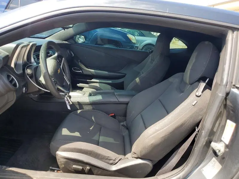 2012 CHEVROLET CAMARO LT  