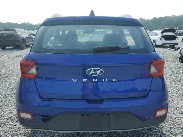 2020 HYUNDAI VENUE SEL  
