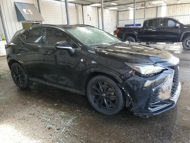 2022 LEXUS NX 350  