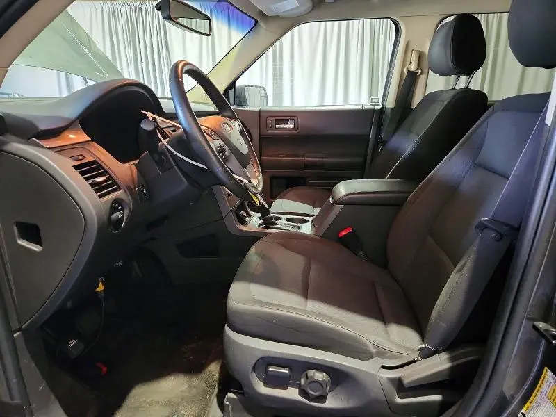 2018 FORD FLEX SE  