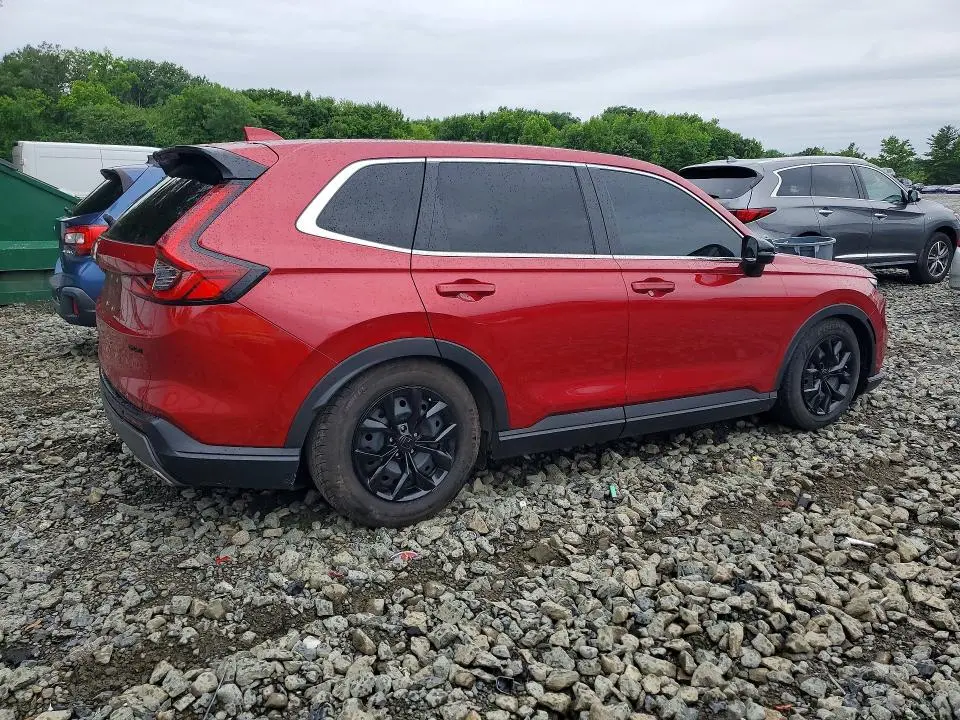2024 HONDA CR-V SPORT  
