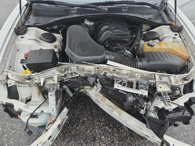 2015 DODGE CHARGER SE  