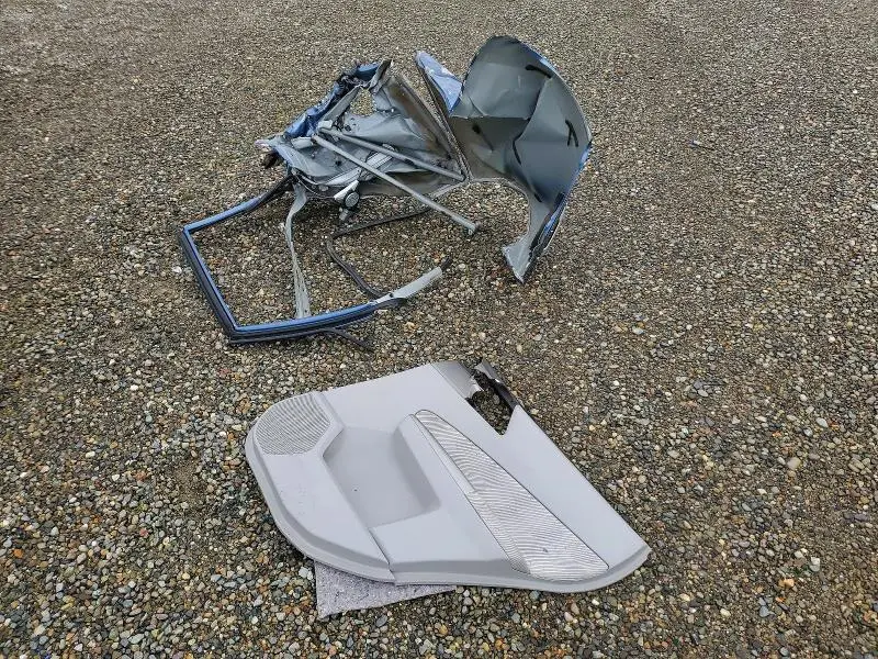 2010 SUBARU FORESTER 2.5X PREMIUM  