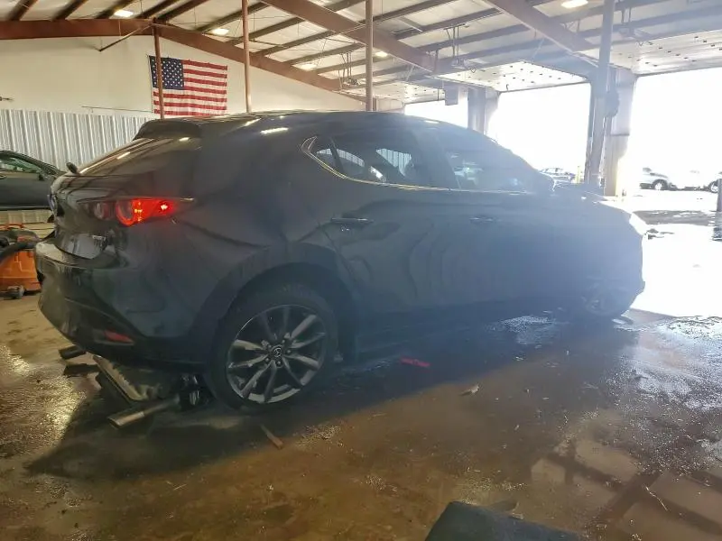2019 MAZDA 3   