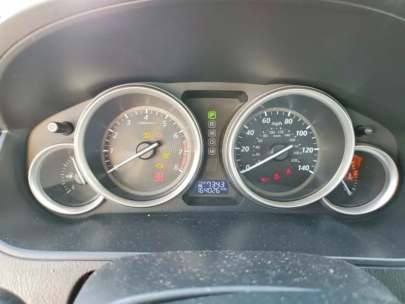 2015 MAZDA CX-9 TOURING  