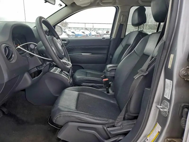 2014 JEEP COMPASS SPORT  