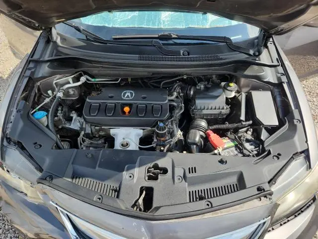 2013 ACURA ILX 20 TECH  