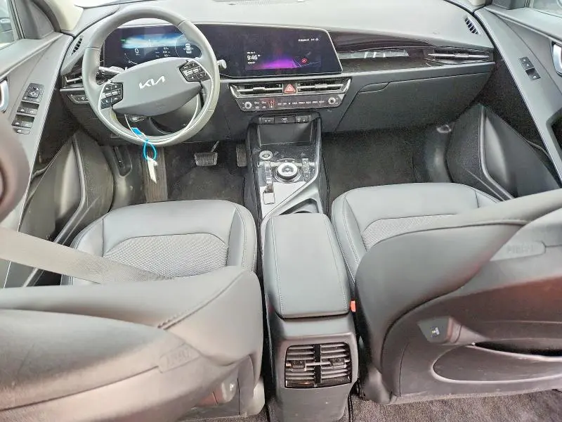2024 KIA NIRO WIND  