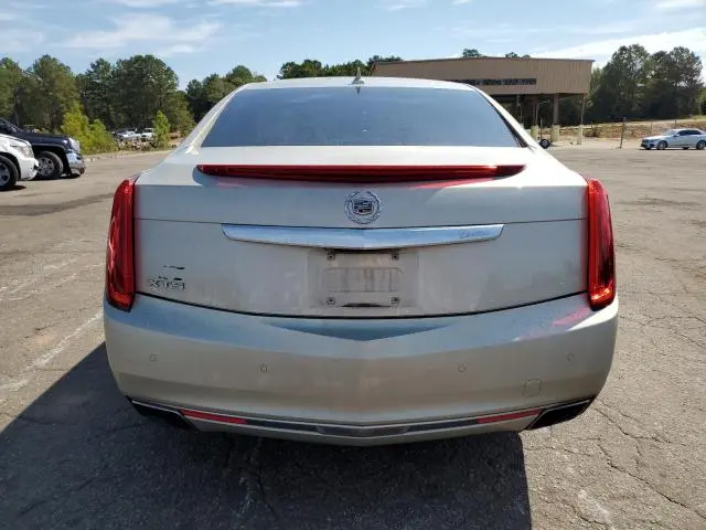 2013 CADILLAC XTS LUXURY COLLECTION  