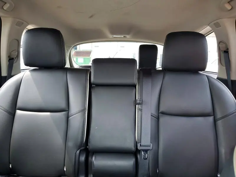 2019 INFINITI QX60 PURE  