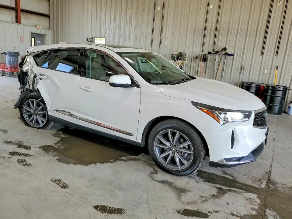 2024 ACURA RDX TECHNOLOGY  