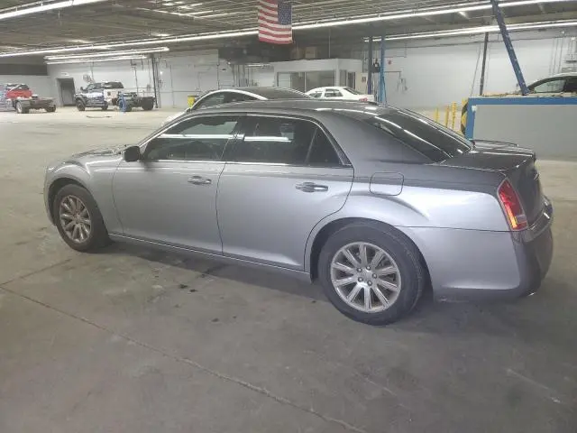 2011 CHRYSLER 300 LIMITED