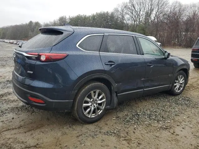 2018 MAZDA CX-9 TOURING  