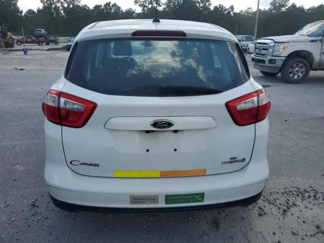 2015 FORD C-MAX SE  