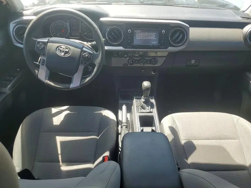 2016 TOYOTA TACOMA SR5 V6  