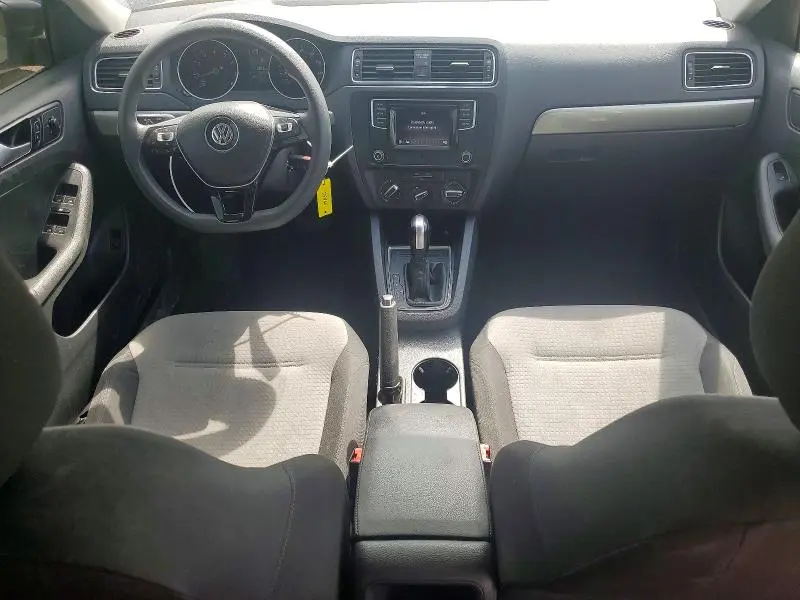 2018 VOLKSWAGEN JETTA S  
