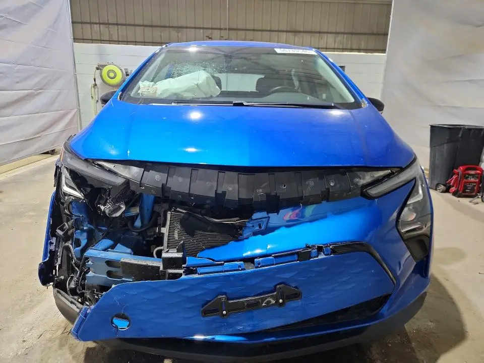 2023 CHEVROLET BOLT EV 2LT  