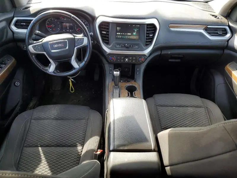 2018 GMC ACADIA SLE  