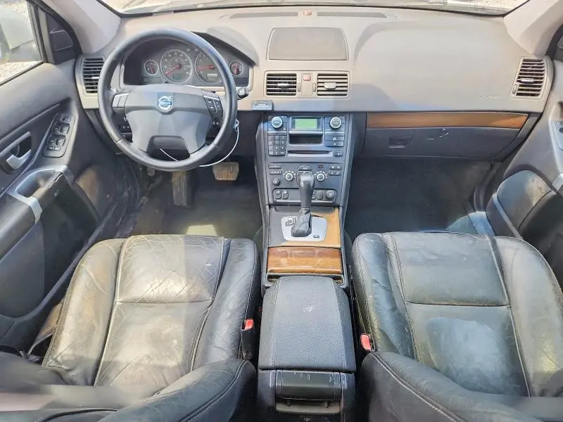 2010 VOLVO XC90 3.2  