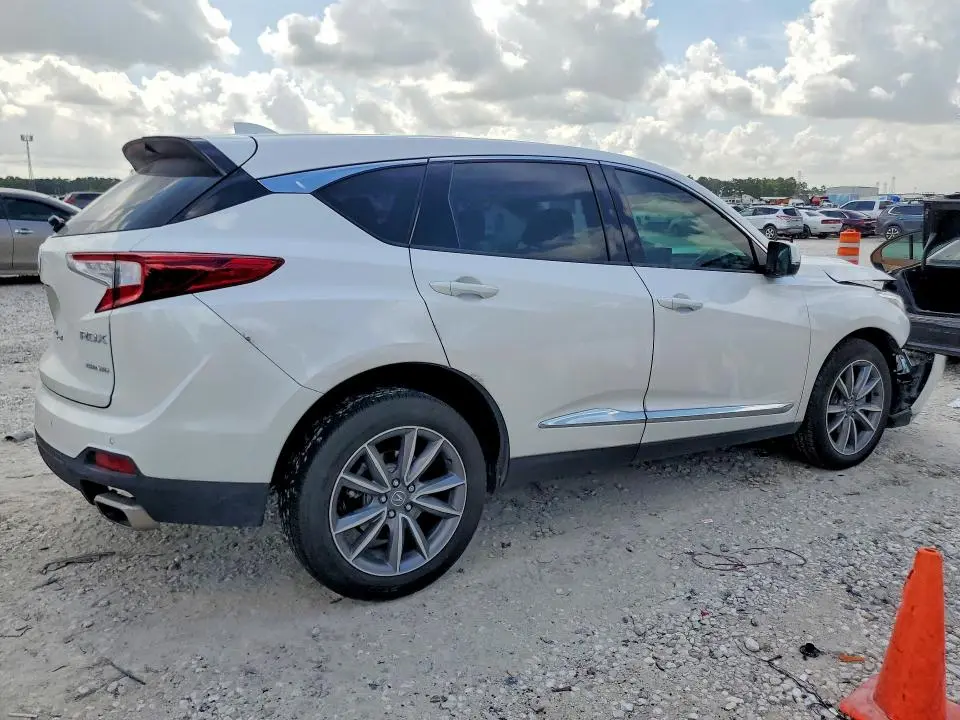 2024 ACURA RDX TECHNOLOGY  