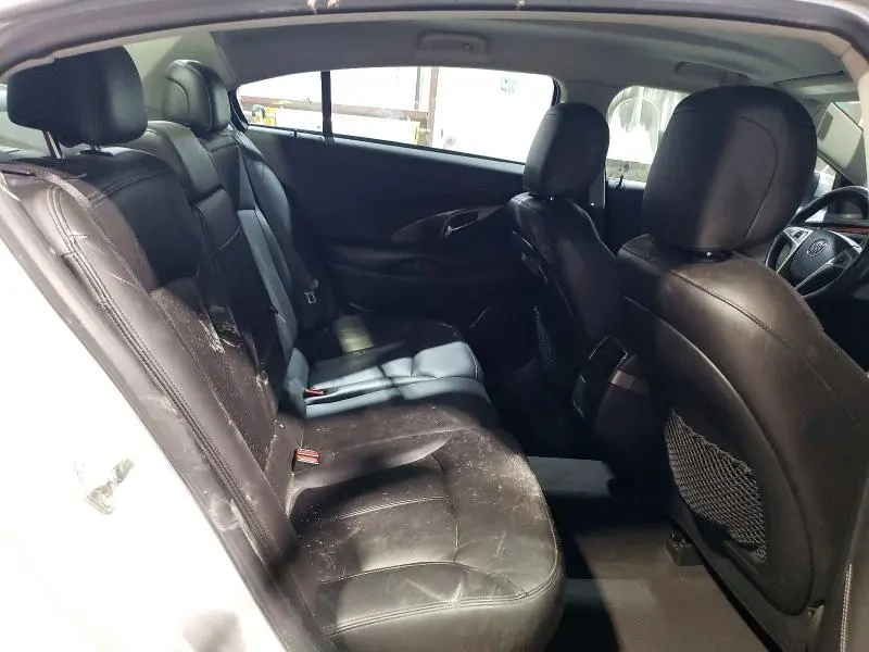 2013 BUICK LACROSSE   
