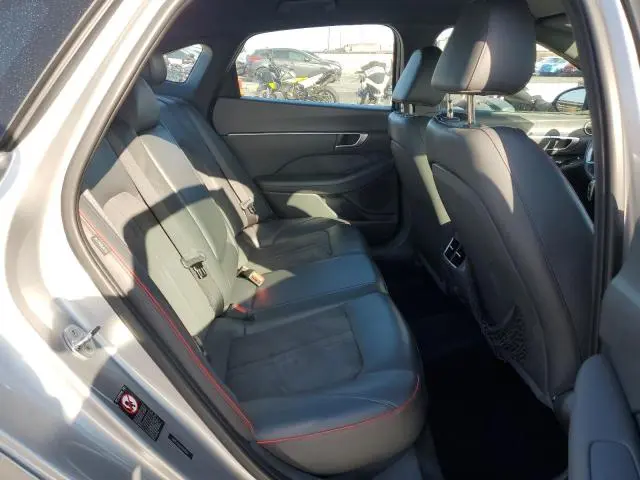 2020 HYUNDAI SONATA SEL PLUS  