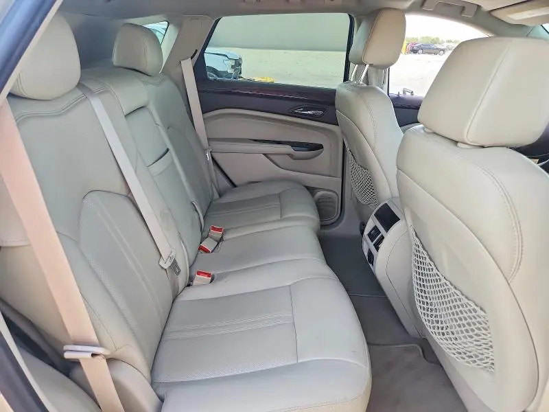 2015 CADILLAC SRX PERFORMANCE COLLECTION  