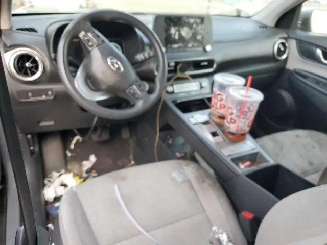 2023 HYUNDAI KONA SE