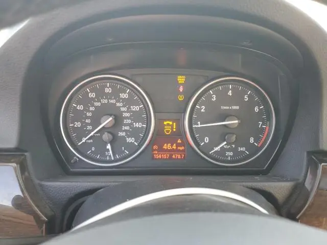 2013 BMW 328 XI  