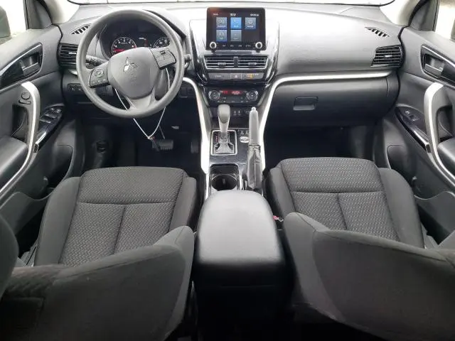 2024 MITSUBISHI ECLIPSE CROSS LE