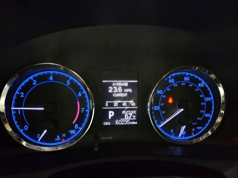 2018 TOYOTA COROALLA   