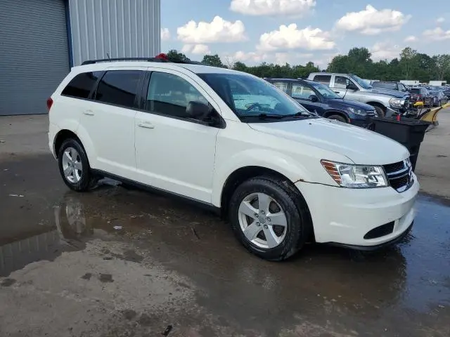 2015 DODGE JOURNEY SE  