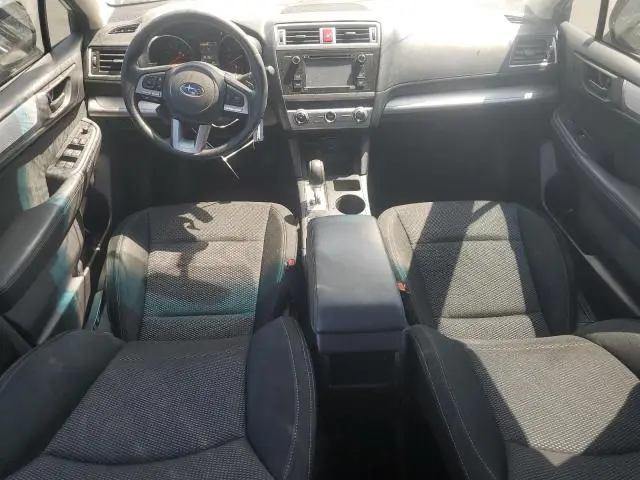 2017 SUBARU OUTBACK 2.5I  
