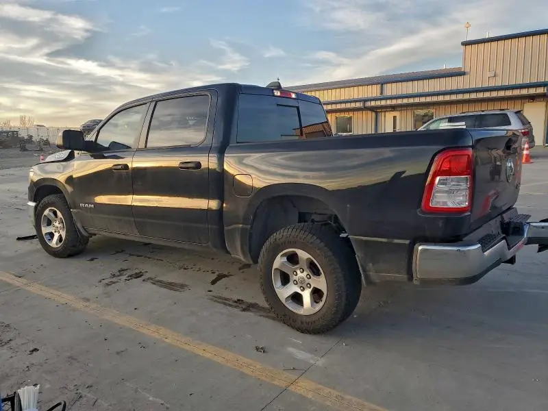 2019 RAM 1500 TRADESMAN  