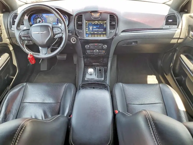 2020 CHRYSLER 300 S  