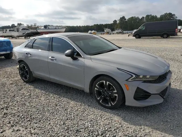 2023 KIA K5 GT LINE