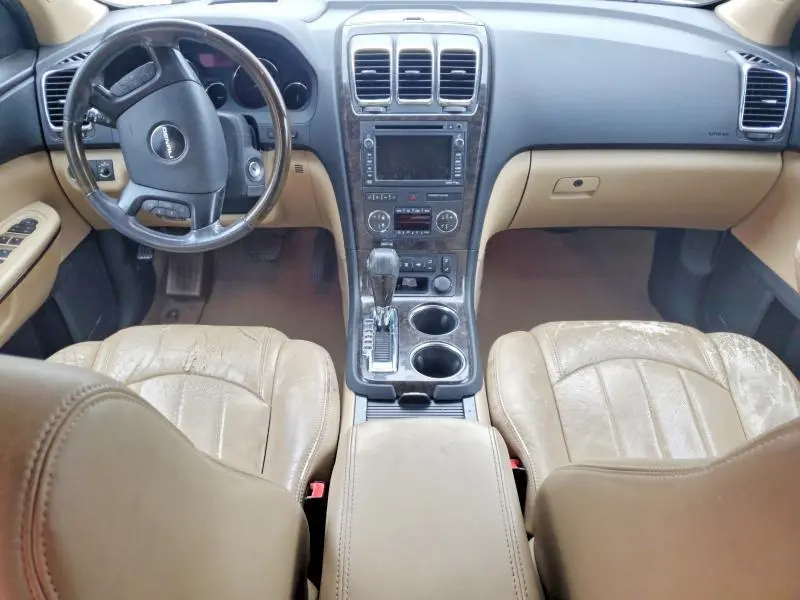 2011 GMC ACADIA DENALI  