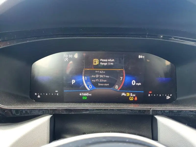 2024 VOLKSWAGEN TAOS S  