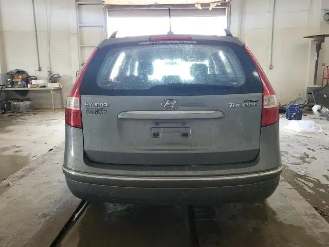 2010 HYUNDAI ELANTRA TOURING GLS