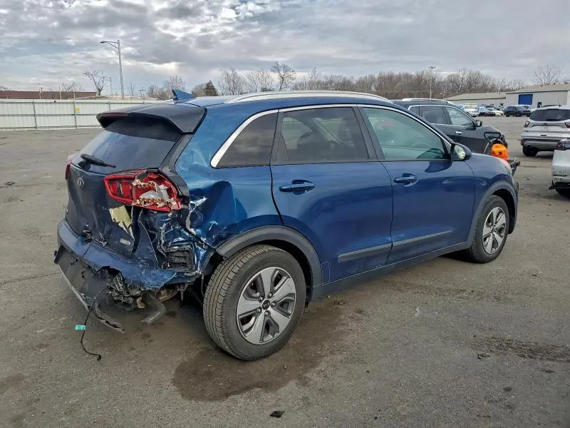 2019 KIA NIRO FE  