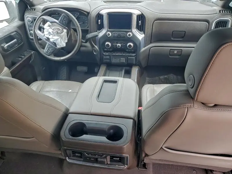 2020 GMC SIERRA K1500 SLT  