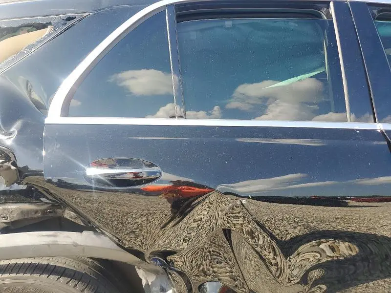 2021 MERCEDES-BENZ GLE 350  