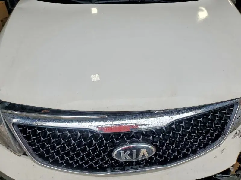 2014 KIA SPORTAGE LX  