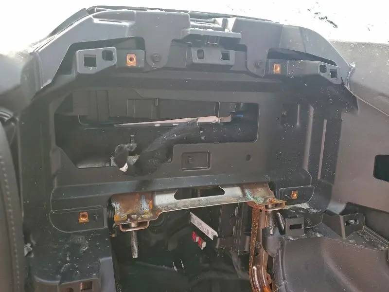 2022 GMC SIERRA K2500 DENALI  