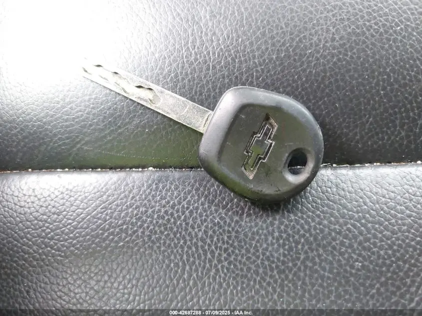 2020 CHEVROLET SUBURBAN 4WD LT