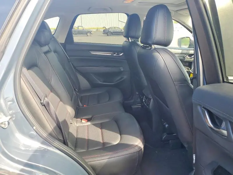 2023 MAZDA CX-5 PREFERRED  