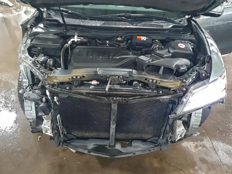 2015 ACURA MDX TECHNOLOGY  