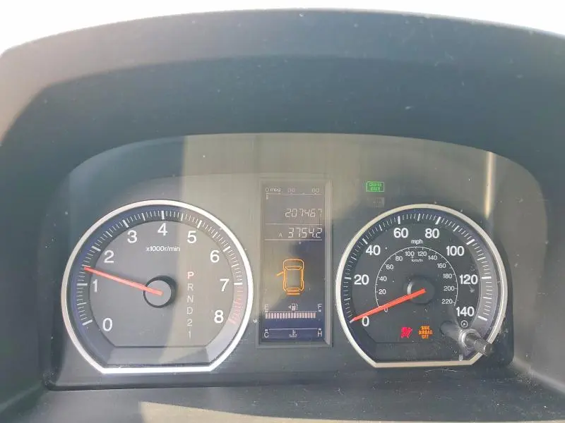 2011 HONDA CR-V SE  