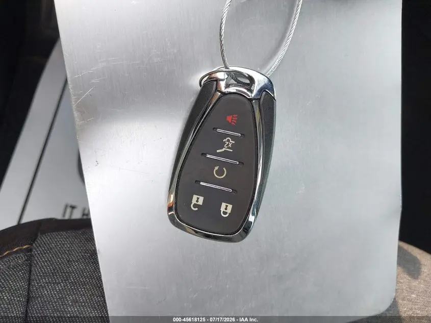 2022 CHEVROLET EQUINOX AWD LT